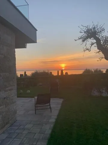 Apartment Villa Le Foreste Lazise