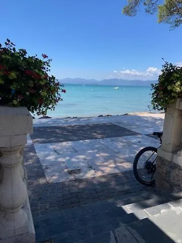 Villa Le Foreste Lazise Italy