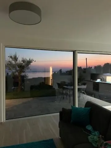 Villa Le Foreste Lazise Apartment