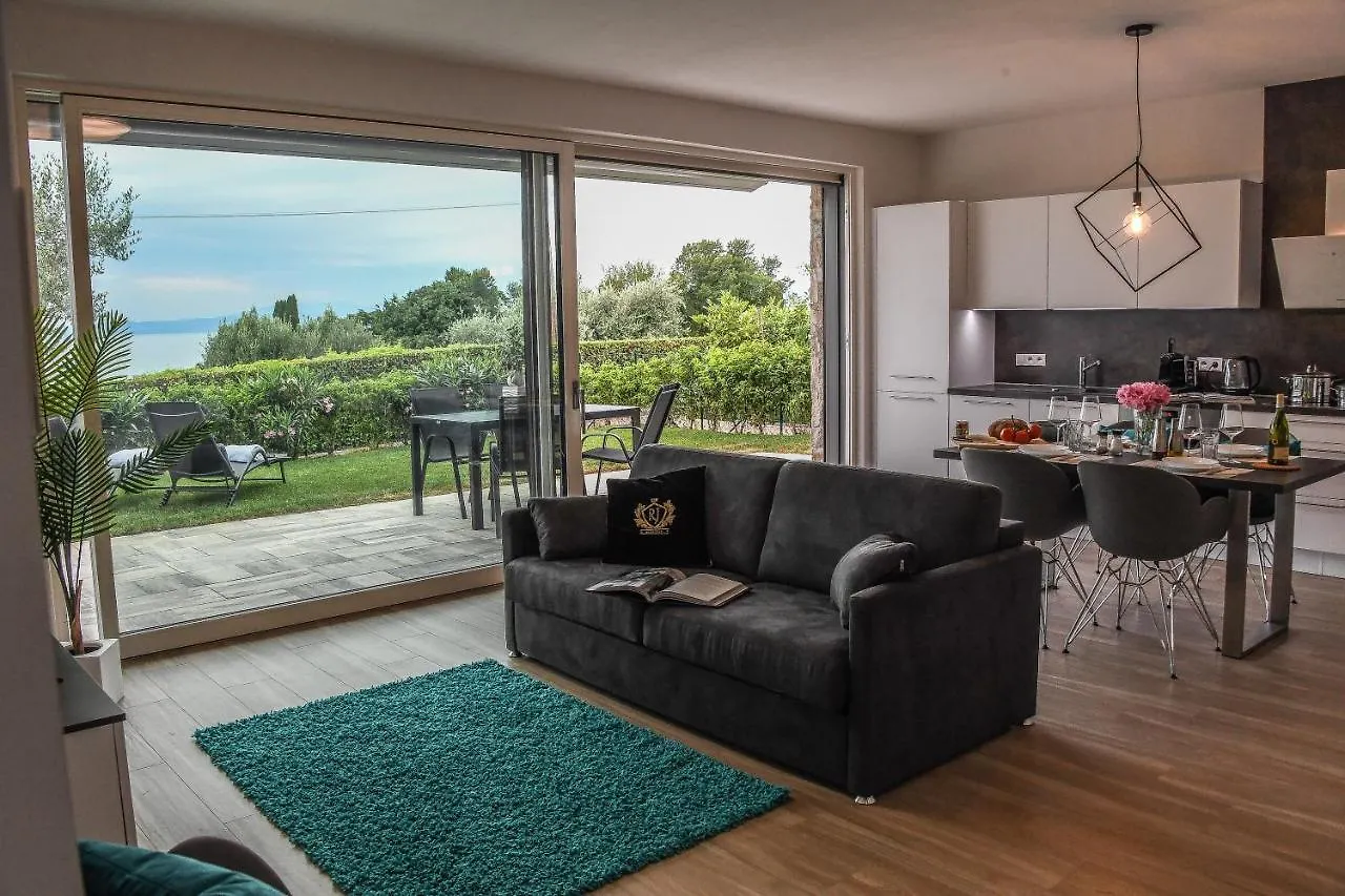 Villa Le Foreste Lazise