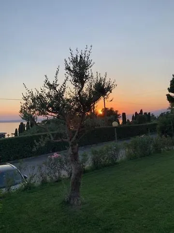 Apartment Villa Le Foreste Lazise