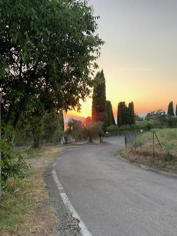 Villa Le Foreste Lazise 0*,