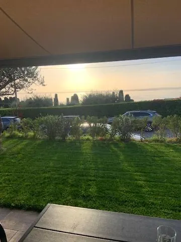 Villa Le Foreste Lazise Apartment